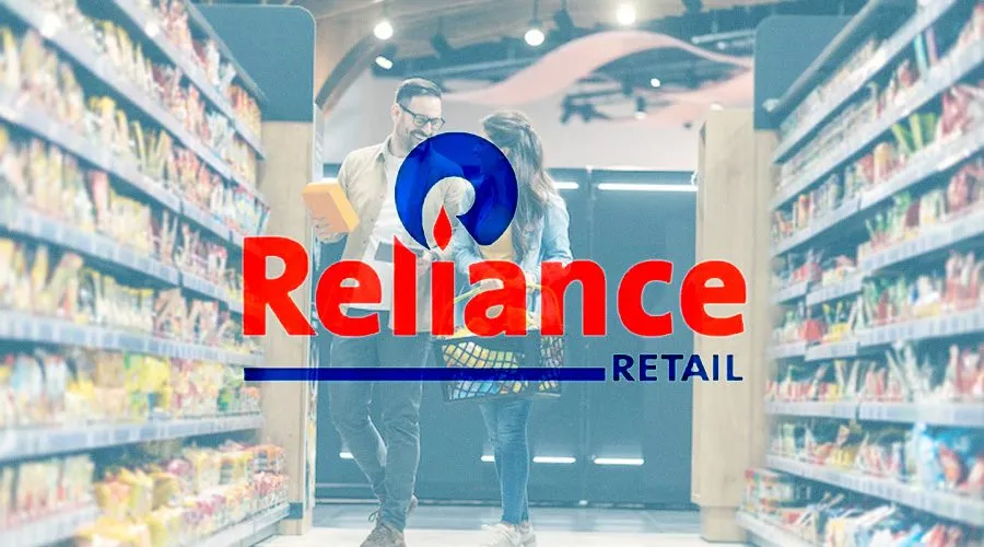 Reliance Retail