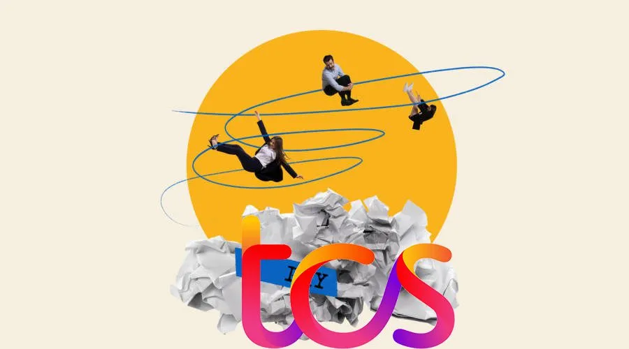TCS