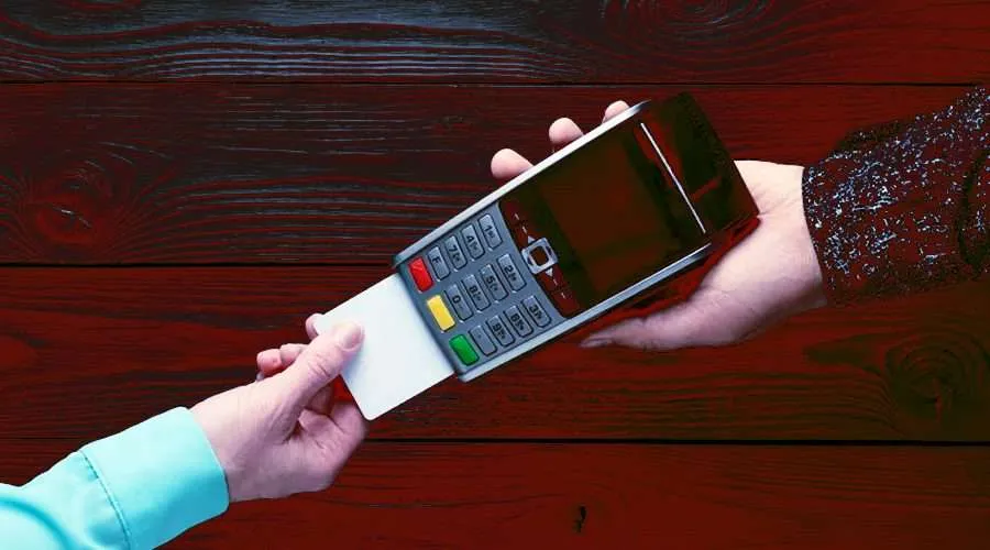 Credit-Card
