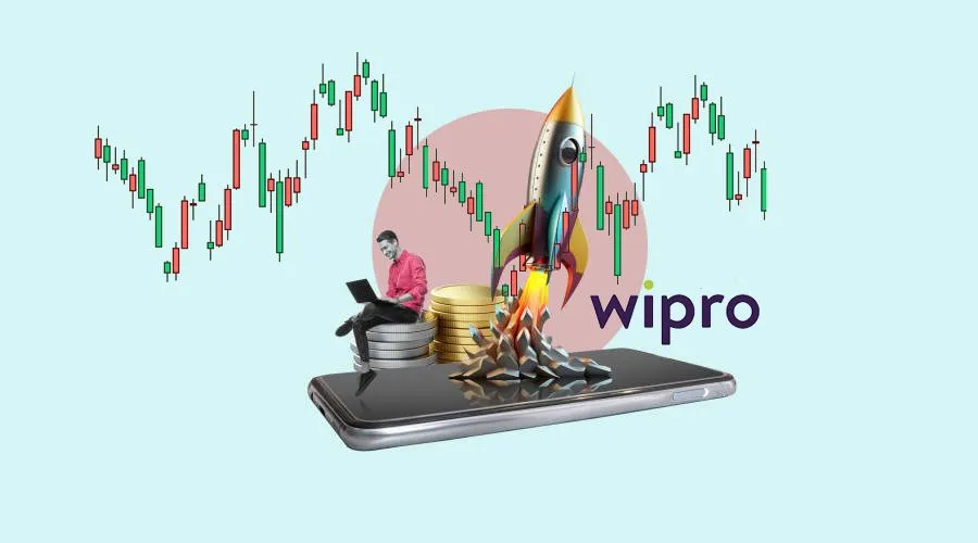 Wipro's
