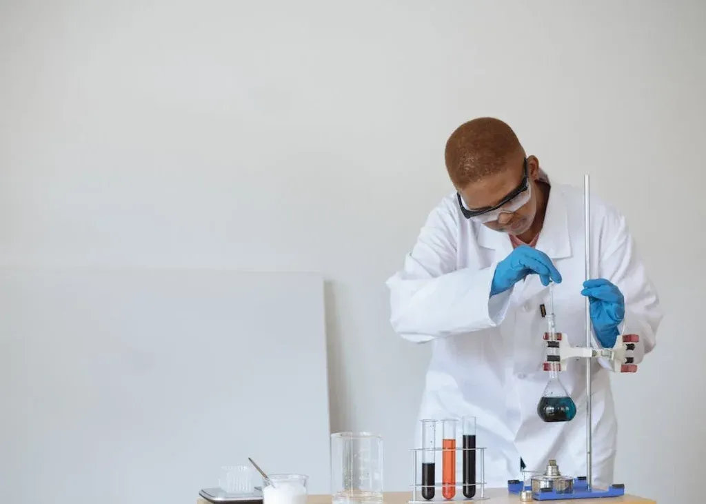 Medical Lab