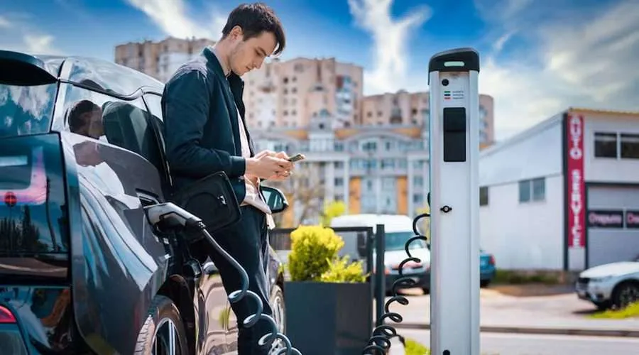EVs