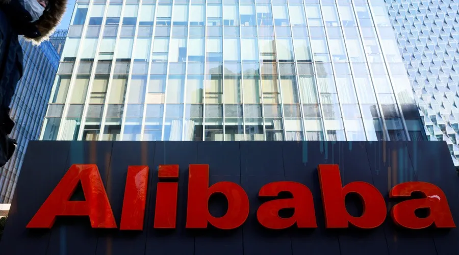 AlibAlibaba