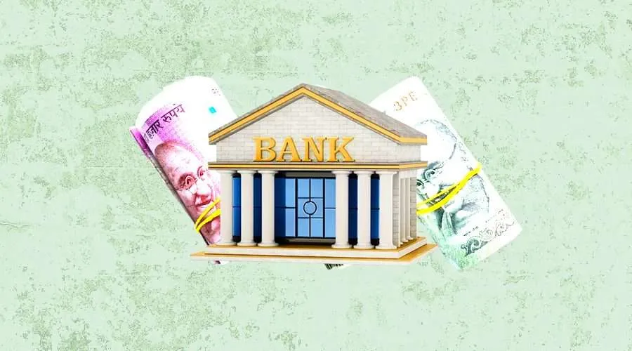 Central-Banks