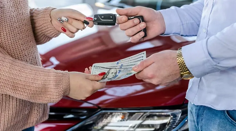 Cash services