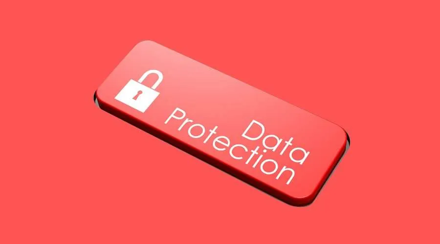 Data protection bill