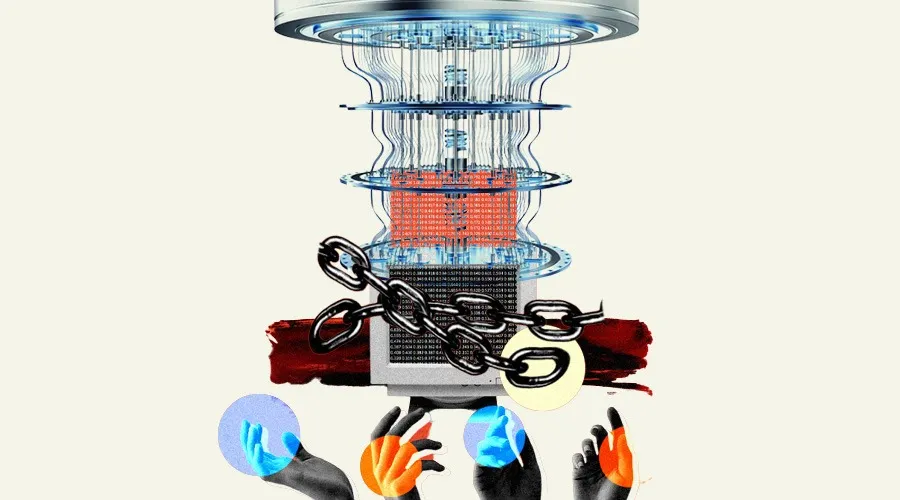 Quantum-Computing