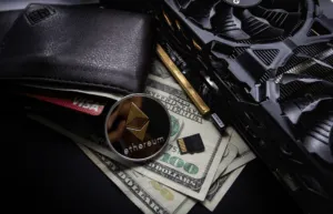 cryptocurrency