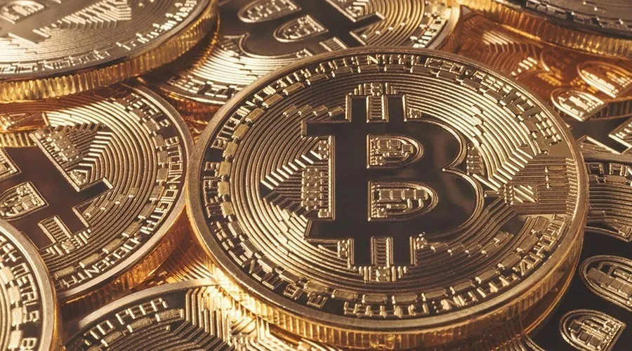 Bitcoin-Portfolios