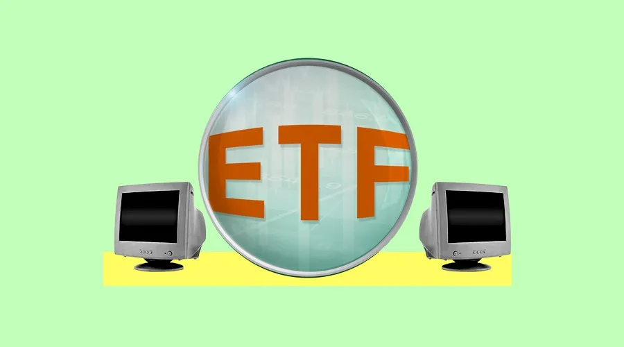 ETF
