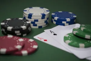 online casino games
