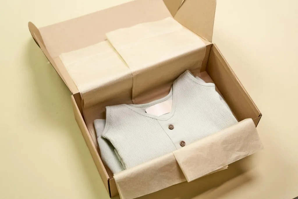 Sustainable Packaging Solutions