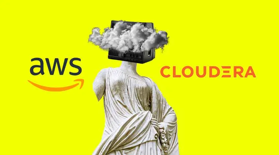 AWS-and-Cloudera