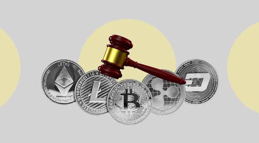 Crypto-Exchange
