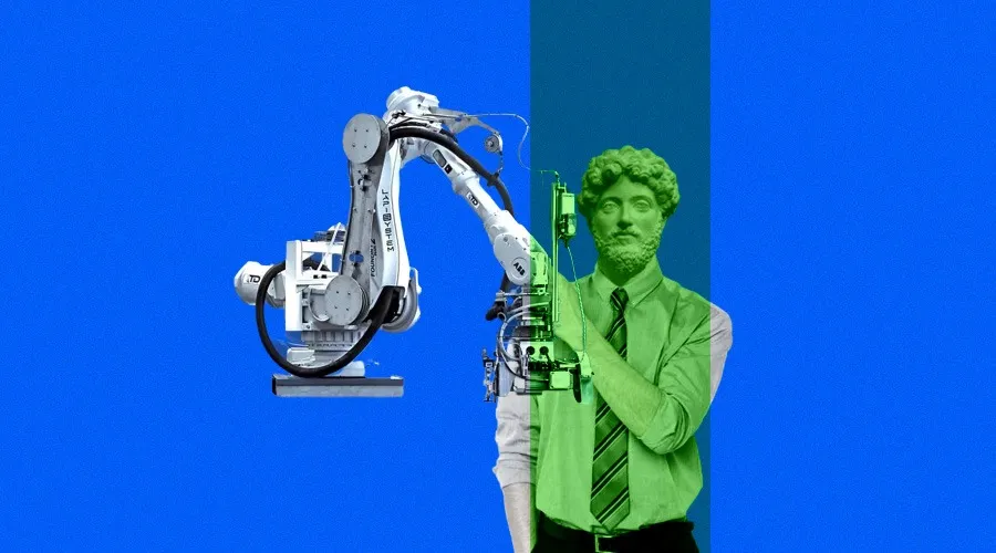 Robotics
