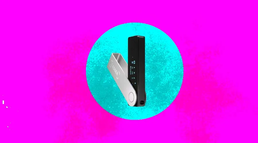 Crypto-Hardware-Wallet