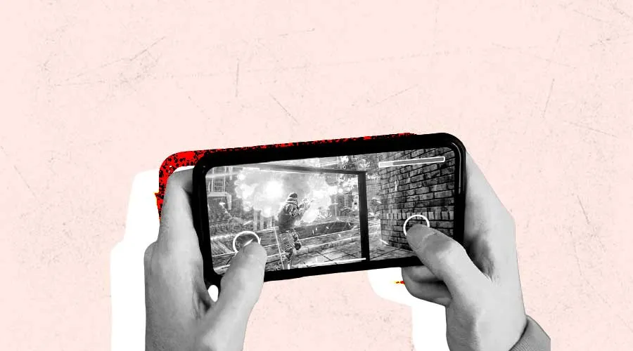 Online-Gaming