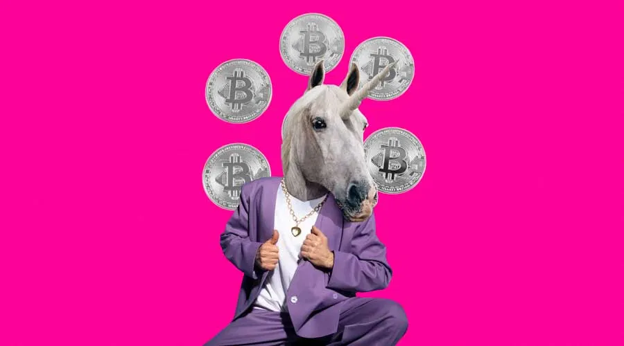 Crypto-Unicorn