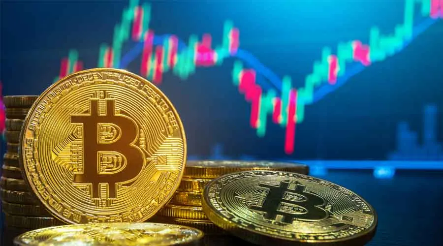 Cryptocurrency