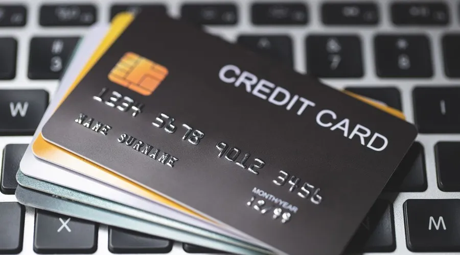 credit card refinancing
