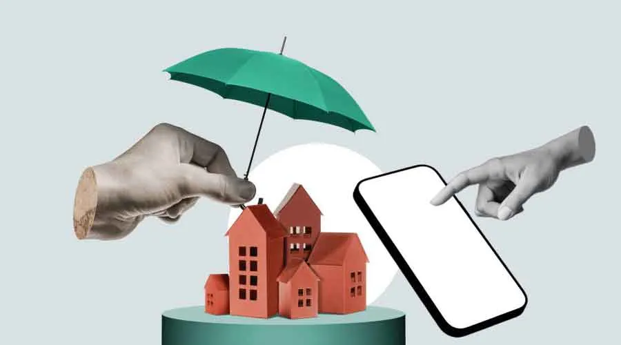 InsurTech-on-Insurance