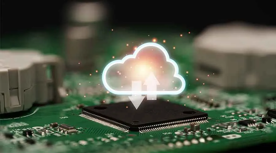 CloudTitans
