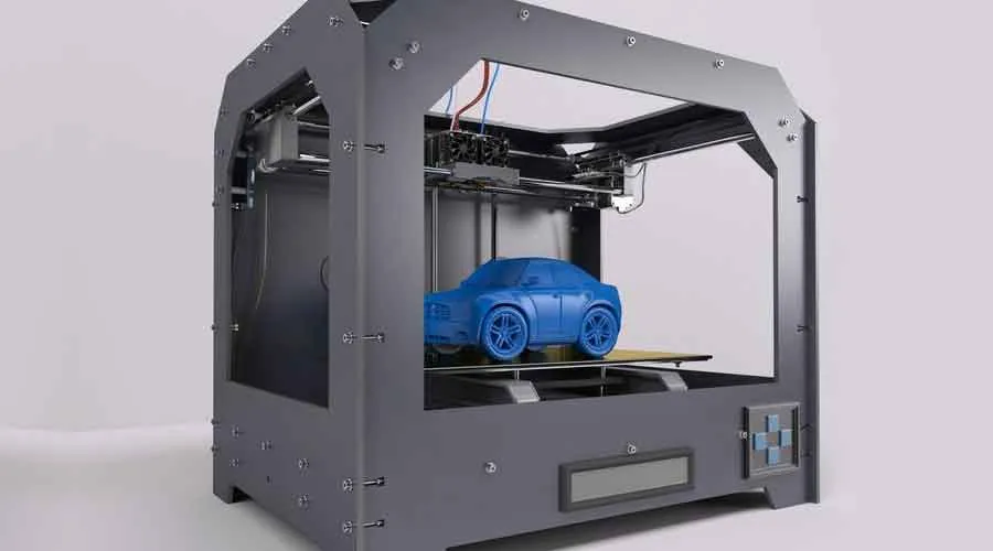 3D-Printing