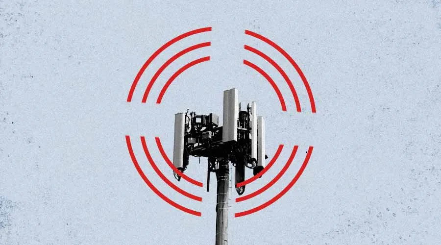 5G-Technology