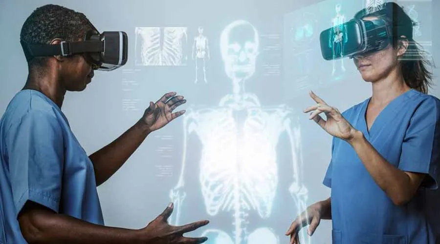 AR-and-VR