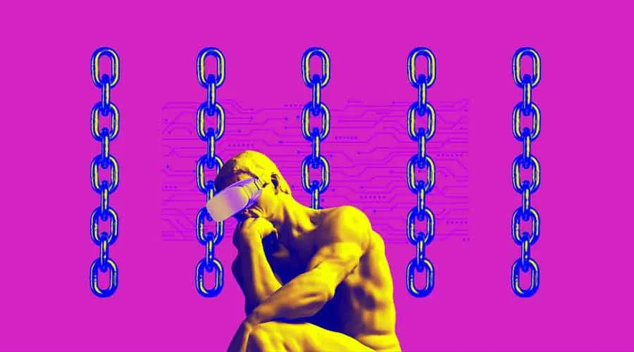 Blockchain