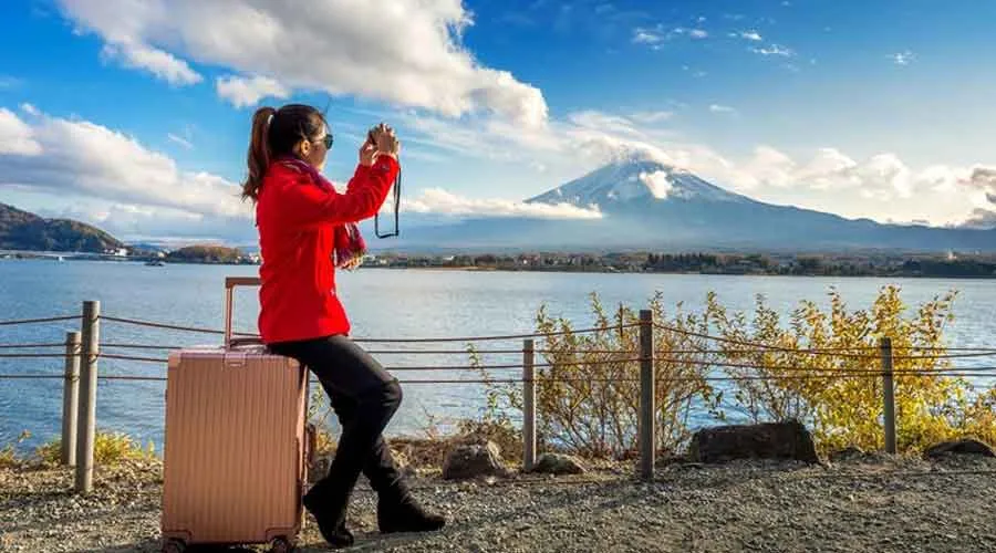 Bucket List Destinations