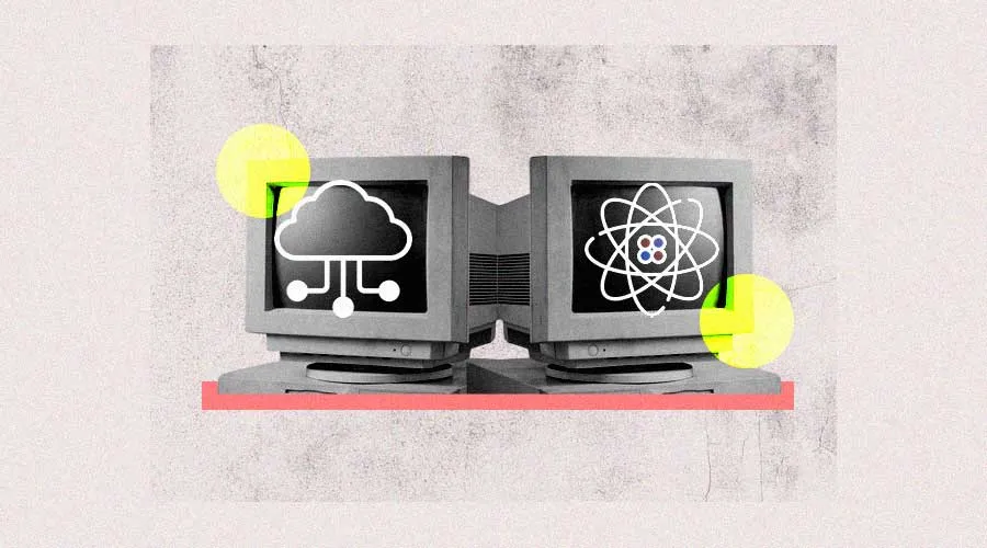 Quantum-Computing