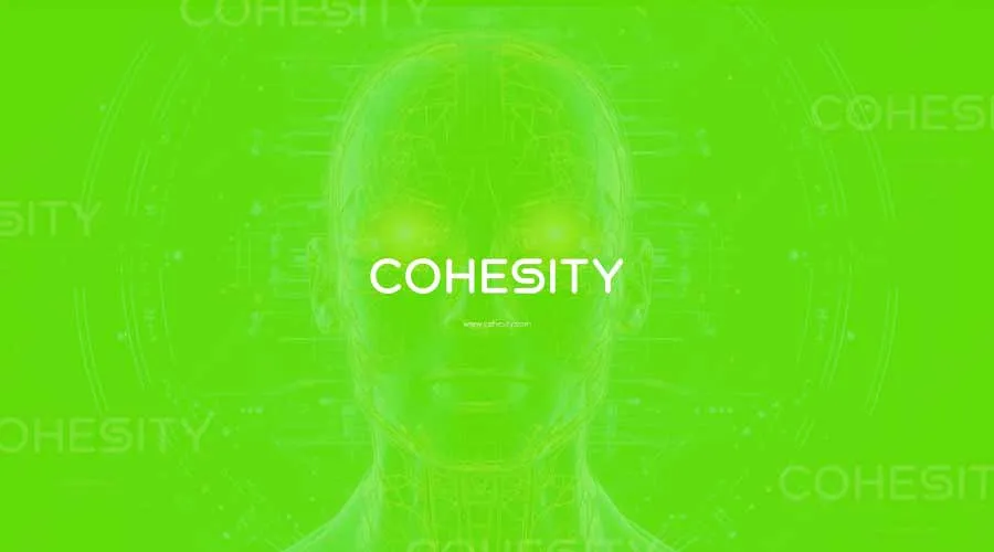 Cohesity