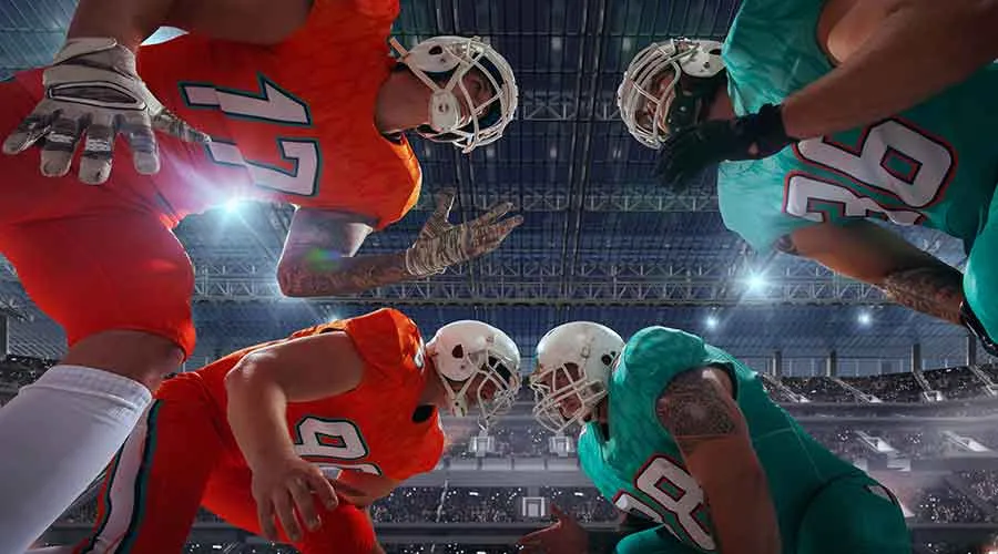 NFL-Betting