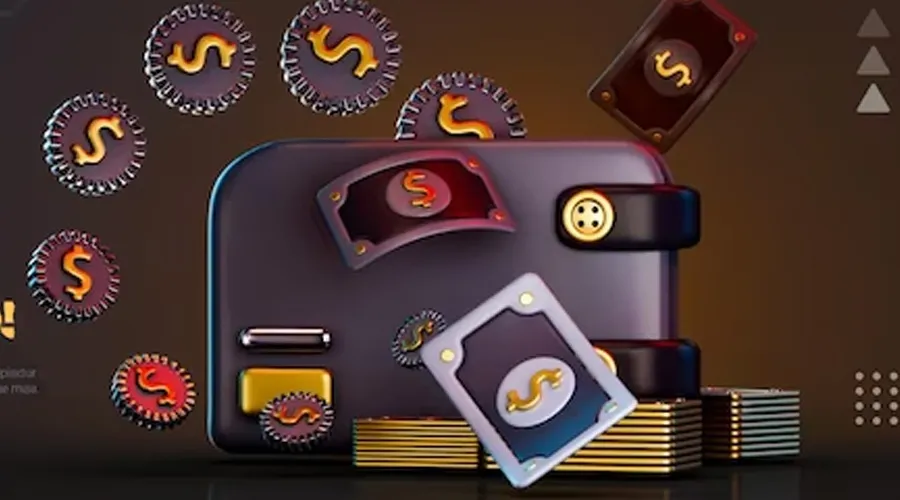 Crypto-Wallet