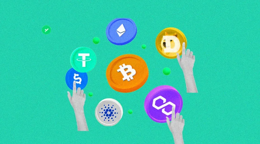 Altcoins