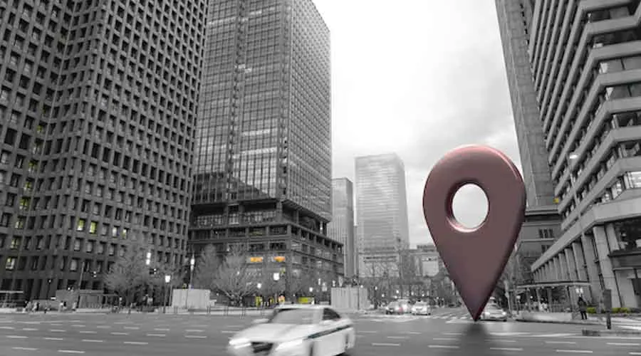 Google-Maps