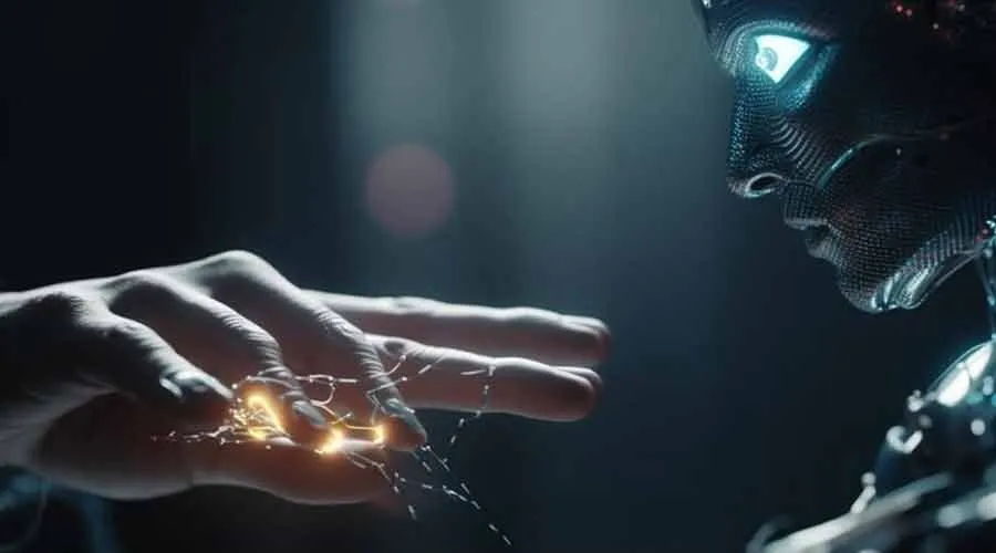 Human-Automation-Partnership-How-to-Thrive-in-Automated-World