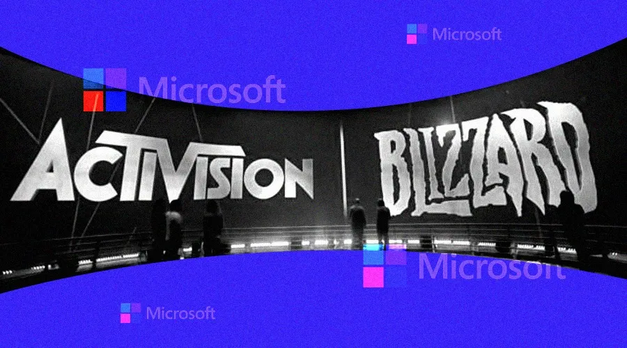 Microsoft