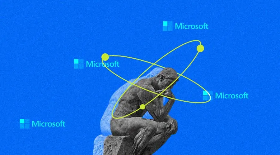 Microsoft's