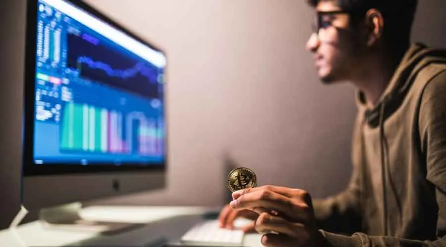 Binance-Broker