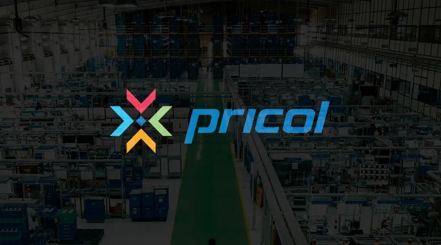 Pricol