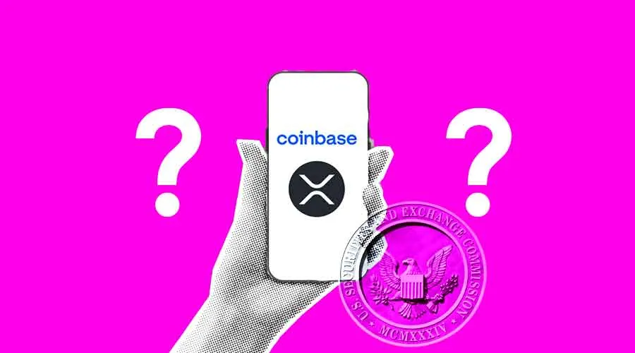 Ripple and Coinbase