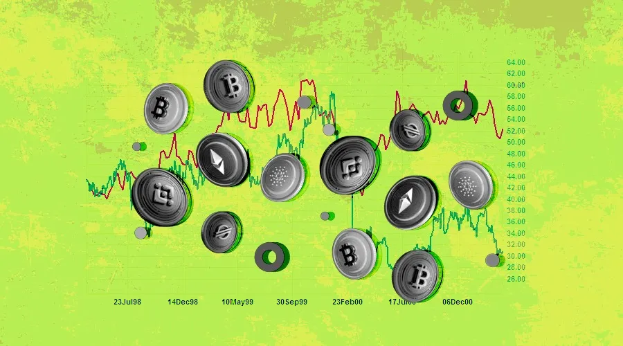 Stablecoins