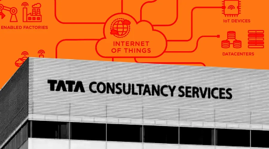 TCS