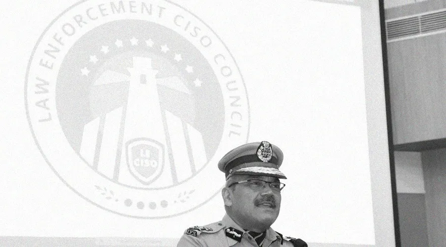 TG-Police