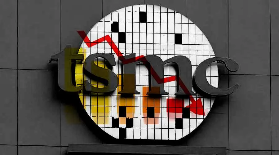TSMC