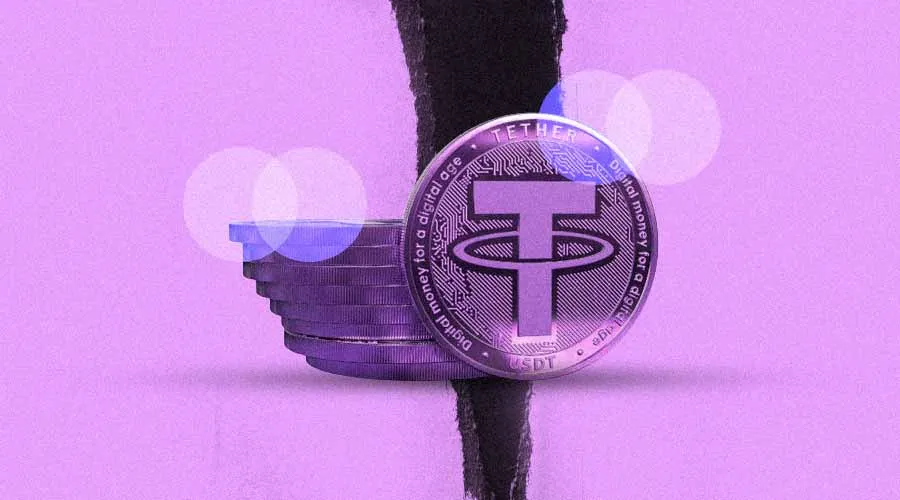 Tether