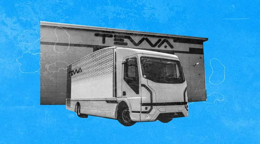 Tevva