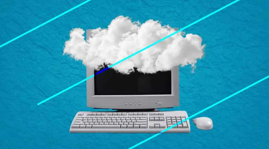 Cloud